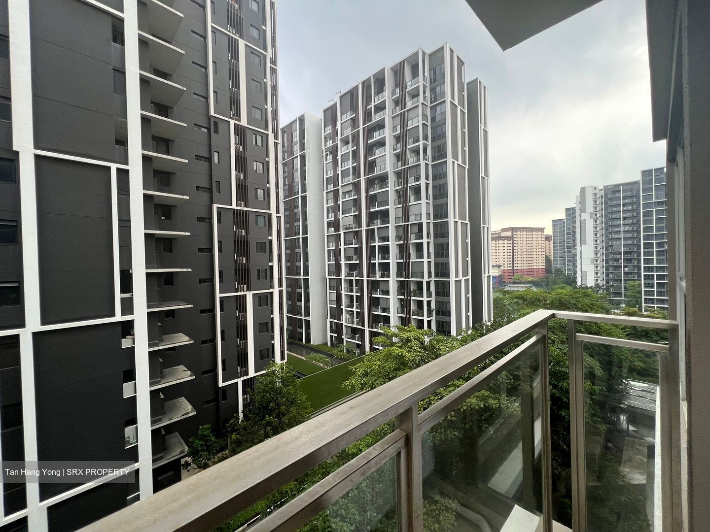 Bartley Residences (D19), Apartment #511684711